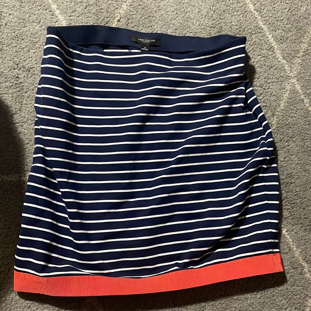 Ann Taylor Pencil Skirt